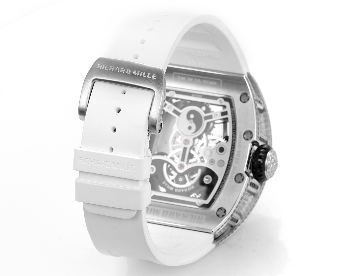 Richard Mille